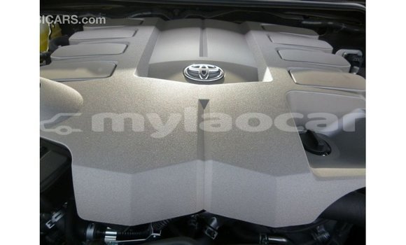 Buy Import Toyota Land Cruiser Black Car in Import - Dubai in Attapeu Province Buy Import Toyota Land Cruiser Black Car in Import - Dubai in Attapeu Province