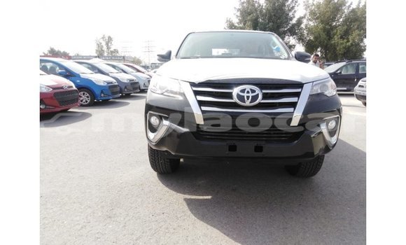 ຊື້ ການ ນຳ ເຂົ້າ Toyota Fortuner Black ລົດ ໃນ Import - Dubai ໃນ Attapeu Province ຊື້ ການ ນຳ ເຂົ້າ Toyota Fortuner Black ລົດ ໃນ Import - Dubai ໃນ Attapeu Province