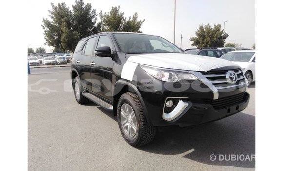 ຊື້ ການ ນຳ ເຂົ້າ Toyota Fortuner Black ລົດ ໃນ Import - Dubai ໃນ Attapeu Province ຊື້ ການ ນຳ ເຂົ້າ Toyota Fortuner Black ລົດ ໃນ Import - Dubai ໃນ Attapeu Province