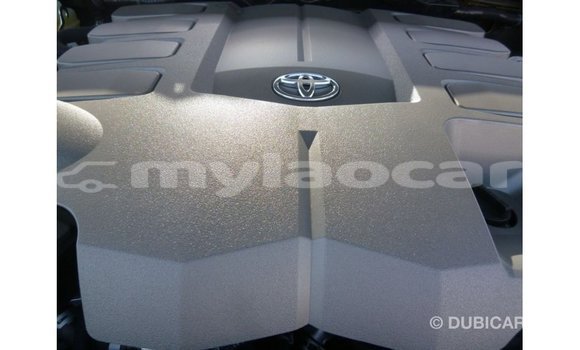 Buy Import Toyota Land Cruiser Black Car in Import - Dubai in Attapeu Province Buy Import Toyota Land Cruiser Black Car in Import - Dubai in Attapeu Province