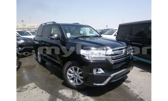 ຊື້ ການ ນຳ ເຂົ້າ Toyota Land Cruiser Black ລົດ ໃນ Import - Dubai ໃນ Attapeu Province ຊື້ ການ ນຳ ເຂົ້າ Toyota Land Cruiser Black ລົດ ໃນ Import - Dubai ໃນ Attapeu Province