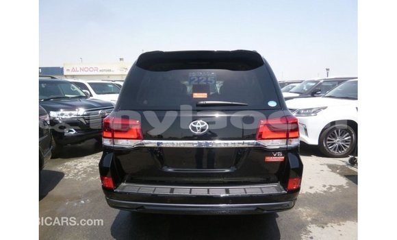ຊື້ ການ ນຳ ເຂົ້າ Toyota Land Cruiser Black ລົດ ໃນ Import - Dubai ໃນ Attapeu Province ຊື້ ການ ນຳ ເຂົ້າ Toyota Land Cruiser Black ລົດ ໃນ Import - Dubai ໃນ Attapeu Province