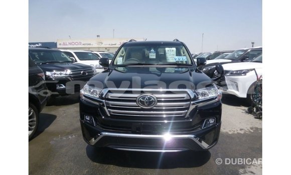 ຊື້ ການ ນຳ ເຂົ້າ Toyota Land Cruiser Black ລົດ ໃນ Import - Dubai ໃນ Attapeu Province ຊື້ ການ ນຳ ເຂົ້າ Toyota Land Cruiser Black ລົດ ໃນ Import - Dubai ໃນ Attapeu Province