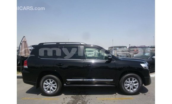 ຊື້ ການ ນຳ ເຂົ້າ Toyota Land Cruiser Black ລົດ ໃນ Import - Dubai ໃນ Attapeu Province ຊື້ ການ ນຳ ເຂົ້າ Toyota Land Cruiser Black ລົດ ໃນ Import - Dubai ໃນ Attapeu Province