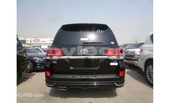 ຊື້ ການ ນຳ ເຂົ້າ Toyota Land Cruiser Black ລົດ ໃນ Import - Dubai ໃນ Attapeu Province ຊື້ ການ ນຳ ເຂົ້າ Toyota Land Cruiser Black ລົດ ໃນ Import - Dubai ໃນ Attapeu Province