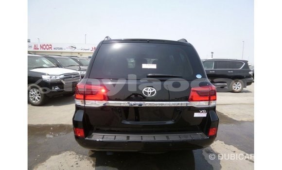 ຊື້ ການ ນຳ ເຂົ້າ Toyota Land Cruiser Black ລົດ ໃນ Import - Dubai ໃນ Attapeu Province ຊື້ ການ ນຳ ເຂົ້າ Toyota Land Cruiser Black ລົດ ໃນ Import - Dubai ໃນ Attapeu Province