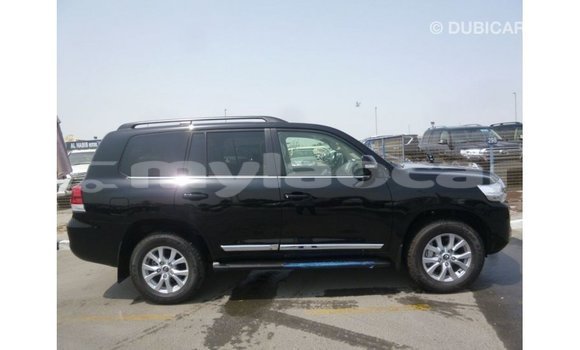 ຊື້ ການ ນຳ ເຂົ້າ Toyota Land Cruiser Black ລົດ ໃນ Import - Dubai ໃນ Attapeu Province ຊື້ ການ ນຳ ເຂົ້າ Toyota Land Cruiser Black ລົດ ໃນ Import - Dubai ໃນ Attapeu Province