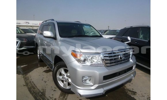ຊື້ ການ ນຳ ເຂົ້າ Toyota Land Cruiser Other ລົດ ໃນ Import - Dubai ໃນ Attapeu Province ຊື້ ການ ນຳ ເຂົ້າ Toyota Land Cruiser Other ລົດ ໃນ Import - Dubai ໃນ Attapeu Province