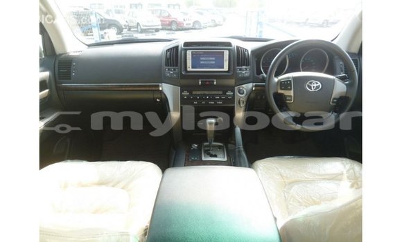 ຊື້ ການ ນຳ ເຂົ້າ Toyota Land Cruiser Other ລົດ ໃນ Import - Dubai ໃນ Attapeu Province ຊື້ ການ ນຳ ເຂົ້າ Toyota Land Cruiser Other ລົດ ໃນ Import - Dubai ໃນ Attapeu Province
