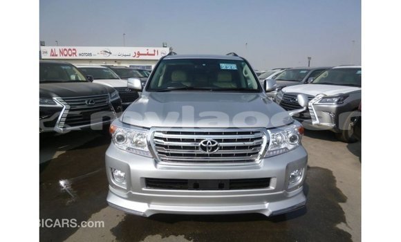 ຊື້ ການ ນຳ ເຂົ້າ Toyota Land Cruiser Other ລົດ ໃນ Import - Dubai ໃນ Attapeu Province ຊື້ ການ ນຳ ເຂົ້າ Toyota Land Cruiser Other ລົດ ໃນ Import - Dubai ໃນ Attapeu Province
