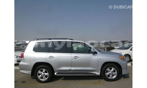 ຊື້ ການ ນຳ ເຂົ້າ Toyota Land Cruiser Other ລົດ ໃນ Import - Dubai ໃນ Attapeu Province ຊື້ ການ ນຳ ເຂົ້າ Toyota Land Cruiser Other ລົດ ໃນ Import - Dubai ໃນ Attapeu Province