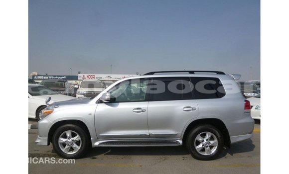 ຊື້ ການ ນຳ ເຂົ້າ Toyota Land Cruiser Other ລົດ ໃນ Import - Dubai ໃນ Attapeu Province ຊື້ ການ ນຳ ເຂົ້າ Toyota Land Cruiser Other ລົດ ໃນ Import - Dubai ໃນ Attapeu Province