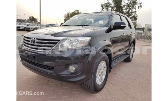 Buy Import Toyota Fortuner Other Car in Import - Dubai in Attapeu Province Buy Import Toyota Fortuner Other Car in Import - Dubai in Attapeu Province