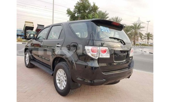 Buy Import Toyota Fortuner Other Car in Import - Dubai in Attapeu Province Buy Import Toyota Fortuner Other Car in Import - Dubai in Attapeu Province