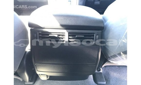 Buy Import Toyota Land Cruiser White Car in Import - Dubai in Attapeu Province Buy Import Toyota Land Cruiser White Car in Import - Dubai in Attapeu Province