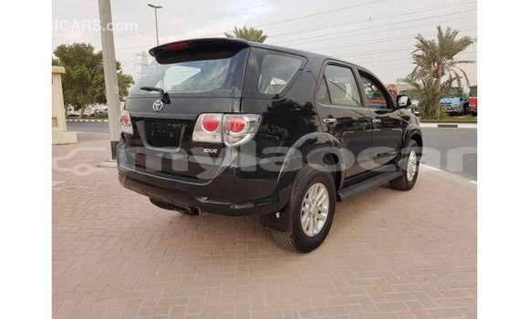 Buy Import Toyota Fortuner Other Car in Import - Dubai in Attapeu Province Buy Import Toyota Fortuner Other Car in Import - Dubai in Attapeu Province