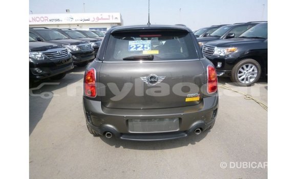 Acheter Import Voiture Mini Cooper Marron à Import - Dubai, Attapeu Province Acheter Import Voiture Mini Cooper Marron à Import - Dubai, Attapeu Province