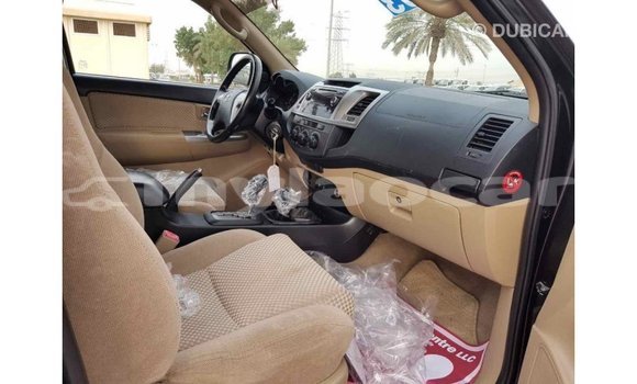 Buy Import Toyota Fortuner Other Car in Import - Dubai in Attapeu Province Buy Import Toyota Fortuner Other Car in Import - Dubai in Attapeu Province