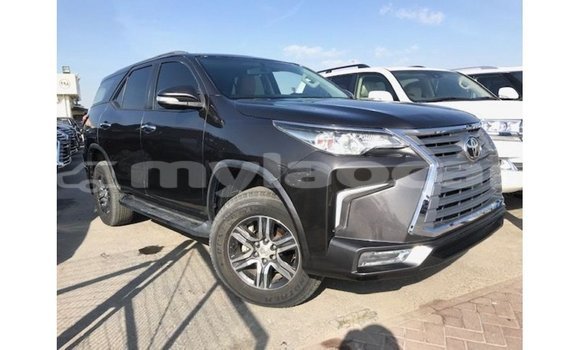 Buy Import Toyota Fortuner Other Car in Import - Dubai in Attapeu Province Buy Import Toyota Fortuner Other Car in Import - Dubai in Attapeu Province