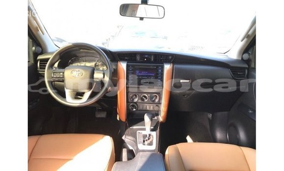 Buy Import Toyota Fortuner Other Car in Import - Dubai in Attapeu Province Buy Import Toyota Fortuner Other Car in Import - Dubai in Attapeu Province