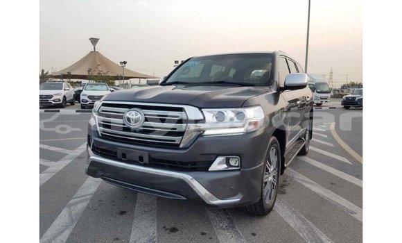 Buy Import Toyota Land Cruiser Other Car in Import - Dubai in Attapeu Province Buy Import Toyota Land Cruiser Other Car in Import - Dubai in Attapeu Province