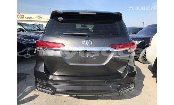 Buy Import Toyota Fortuner Other Car in Import - Dubai in Attapeu Province Buy Import Toyota Fortuner Other Car in Import - Dubai in Attapeu Province