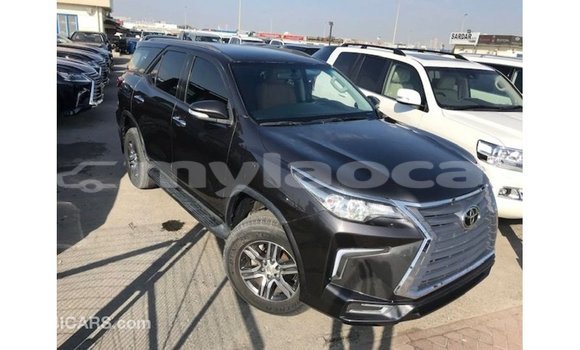 Buy Import Toyota Fortuner Other Car in Import - Dubai in Attapeu Province Buy Import Toyota Fortuner Other Car in Import - Dubai in Attapeu Province