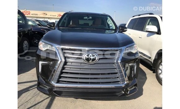 Buy Import Toyota Fortuner Other Car in Import - Dubai in Attapeu Province Buy Import Toyota Fortuner Other Car in Import - Dubai in Attapeu Province