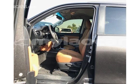 Buy Import Toyota Fortuner Other Car in Import - Dubai in Attapeu Province Buy Import Toyota Fortuner Other Car in Import - Dubai in Attapeu Province