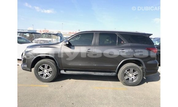 Buy Import Toyota Fortuner Other Car in Import - Dubai in Attapeu Province Buy Import Toyota Fortuner Other Car in Import - Dubai in Attapeu Province