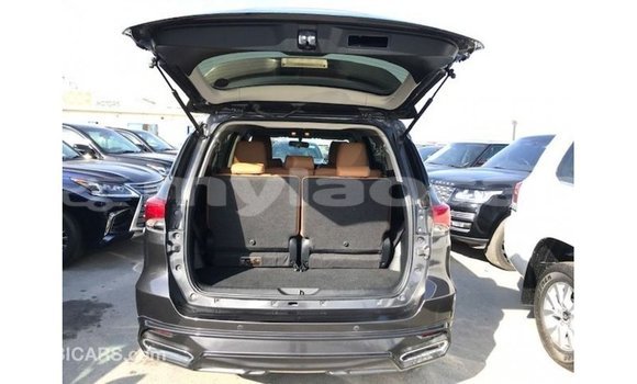 Buy Import Toyota Fortuner Other Car in Import - Dubai in Attapeu Province Buy Import Toyota Fortuner Other Car in Import - Dubai in Attapeu Province