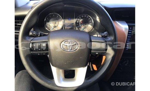 Buy Import Toyota Fortuner Other Car in Import - Dubai in Attapeu Province Buy Import Toyota Fortuner Other Car in Import - Dubai in Attapeu Province