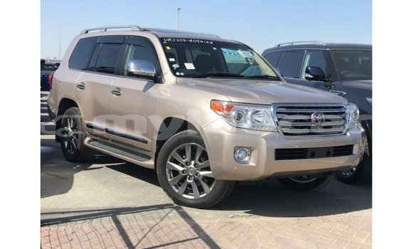 ຊື້ ການ ນຳ ເຂົ້າ Toyota Land Cruiser Other ລົດ ໃນ Import - Dubai ໃນ Attapeu Province ຊື້ ການ ນຳ ເຂົ້າ Toyota Land Cruiser Other ລົດ ໃນ Import - Dubai ໃນ Attapeu Province
