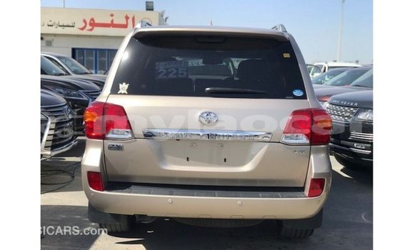 ຊື້ ການ ນຳ ເຂົ້າ Toyota Land Cruiser Other ລົດ ໃນ Import - Dubai ໃນ Attapeu Province ຊື້ ການ ນຳ ເຂົ້າ Toyota Land Cruiser Other ລົດ ໃນ Import - Dubai ໃນ Attapeu Province