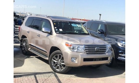 ຊື້ ການ ນຳ ເຂົ້າ Toyota Land Cruiser Other ລົດ ໃນ Import - Dubai ໃນ Attapeu Province ຊື້ ການ ນຳ ເຂົ້າ Toyota Land Cruiser Other ລົດ ໃນ Import - Dubai ໃນ Attapeu Province