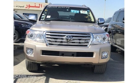 ຊື້ ການ ນຳ ເຂົ້າ Toyota Land Cruiser Other ລົດ ໃນ Import - Dubai ໃນ Attapeu Province ຊື້ ການ ນຳ ເຂົ້າ Toyota Land Cruiser Other ລົດ ໃນ Import - Dubai ໃນ Attapeu Province