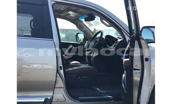 ຊື້ ການ ນຳ ເຂົ້າ Toyota Land Cruiser Other ລົດ ໃນ Import - Dubai ໃນ Attapeu Province ຊື້ ການ ນຳ ເຂົ້າ Toyota Land Cruiser Other ລົດ ໃນ Import - Dubai ໃນ Attapeu Province