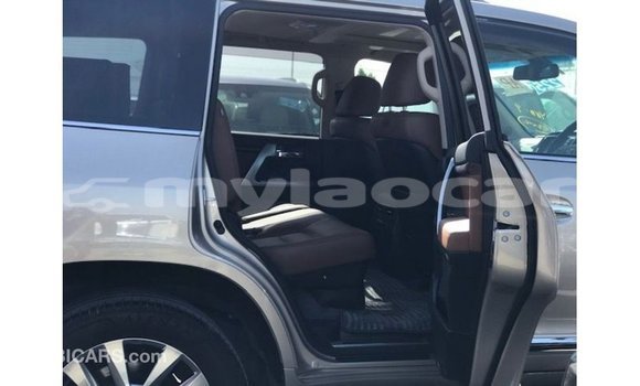 ຊື້ ການ ນຳ ເຂົ້າ Toyota Land Cruiser Other ລົດ ໃນ Import - Dubai ໃນ Attapeu Province ຊື້ ການ ນຳ ເຂົ້າ Toyota Land Cruiser Other ລົດ ໃນ Import - Dubai ໃນ Attapeu Province