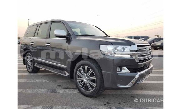 Buy Import Toyota Land Cruiser Other Car in Import - Dubai in Attapeu Province Buy Import Toyota Land Cruiser Other Car in Import - Dubai in Attapeu Province