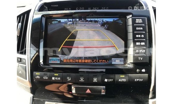 ຊື້ ການ ນຳ ເຂົ້າ Toyota Land Cruiser Other ລົດ ໃນ Import - Dubai ໃນ Attapeu Province ຊື້ ການ ນຳ ເຂົ້າ Toyota Land Cruiser Other ລົດ ໃນ Import - Dubai ໃນ Attapeu Province