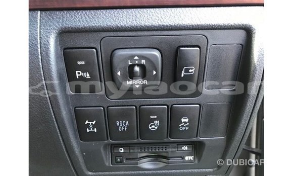ຊື້ ການ ນຳ ເຂົ້າ Toyota Land Cruiser Other ລົດ ໃນ Import - Dubai ໃນ Attapeu Province ຊື້ ການ ນຳ ເຂົ້າ Toyota Land Cruiser Other ລົດ ໃນ Import - Dubai ໃນ Attapeu Province