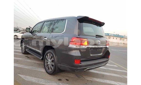 Buy Import Toyota Land Cruiser Other Car in Import - Dubai in Attapeu Province Buy Import Toyota Land Cruiser Other Car in Import - Dubai in Attapeu Province