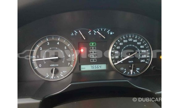 Buy Import Toyota Land Cruiser Other Car in Import - Dubai in Attapeu Province Buy Import Toyota Land Cruiser Other Car in Import - Dubai in Attapeu Province