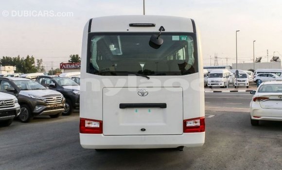 ຊື້ ການ ນຳ ເຂົ້າ Toyota Coaster White ລົດ ໃນ Import - Dubai ໃນ Attapeu Province ຊື້ ການ ນຳ ເຂົ້າ Toyota Coaster White ລົດ ໃນ Import - Dubai ໃນ Attapeu Province