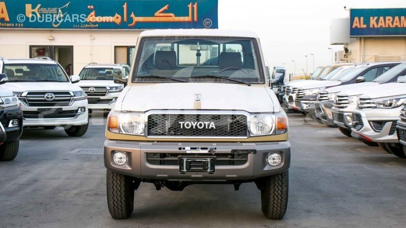 Big with watermark toyota land cruiser attapeu province import dubai 2850