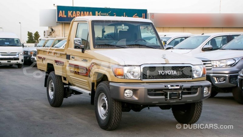 Big with watermark toyota land cruiser attapeu province import dubai 2850