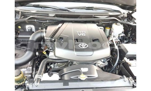 Buy Import Toyota Land Cruiser Other Car in Import - Dubai in Attapeu Province Buy Import Toyota Land Cruiser Other Car in Import - Dubai in Attapeu Province