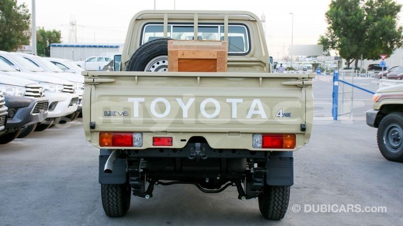 Big with watermark toyota land cruiser attapeu province import dubai 2850