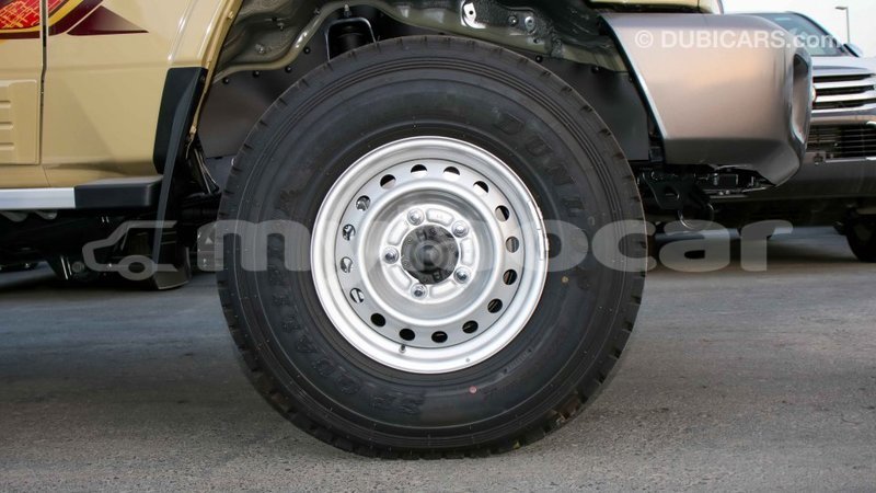 Big with watermark toyota land cruiser attapeu province import dubai 2850