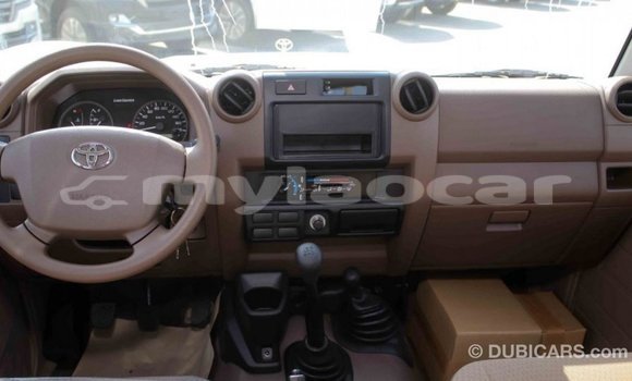 Buy Import Toyota Land Cruiser Beige Car in Import - Dubai in Attapeu Province Buy Import Toyota Land Cruiser Beige Car in Import - Dubai in Attapeu Province